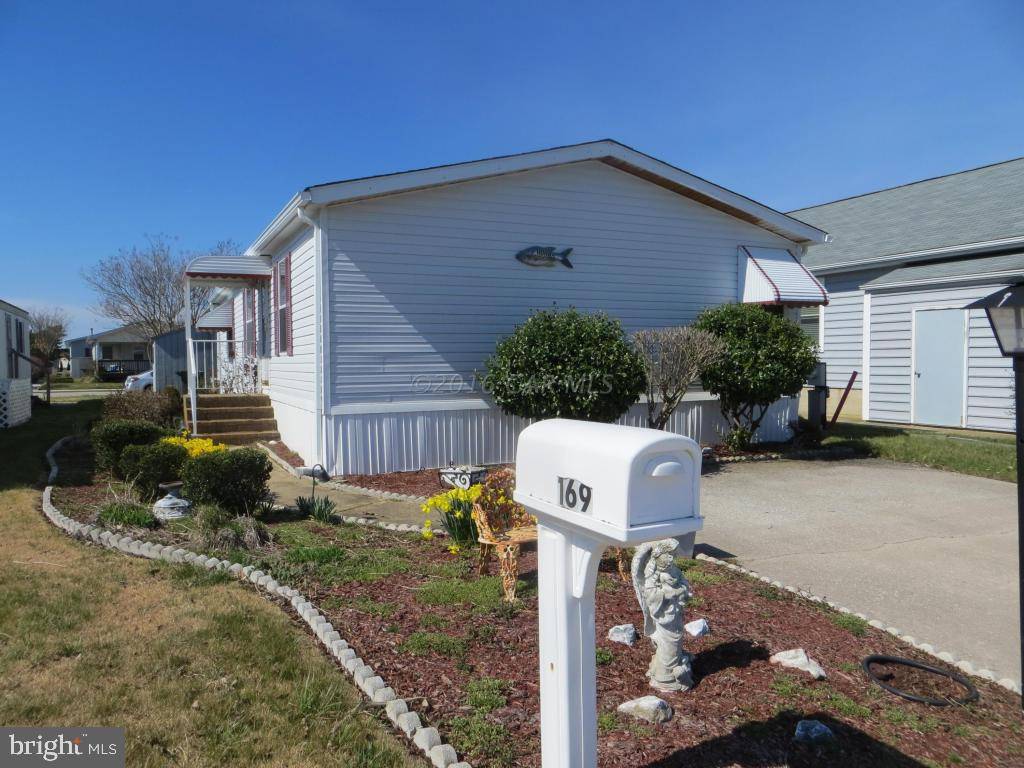 Ocean City, MD 21842,169 SUNSHINE LN