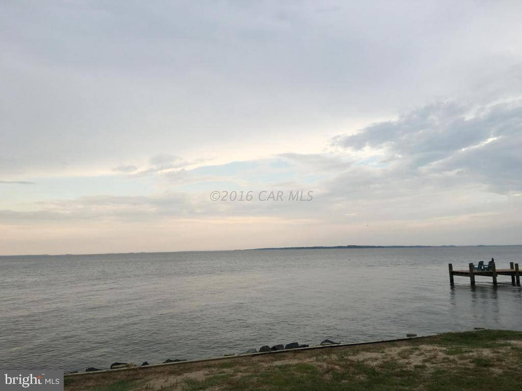 Deal Island, MD 21821,24556 FULLBROOK LN