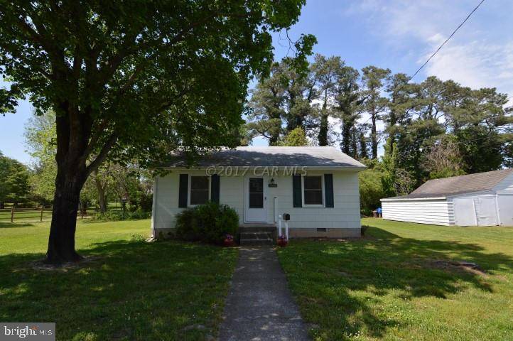 Snow Hill, MD 21863,300 W MARTIN ST