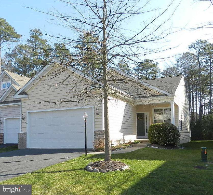 Ocean Pines, MD 21811,23 LONG POINT CT