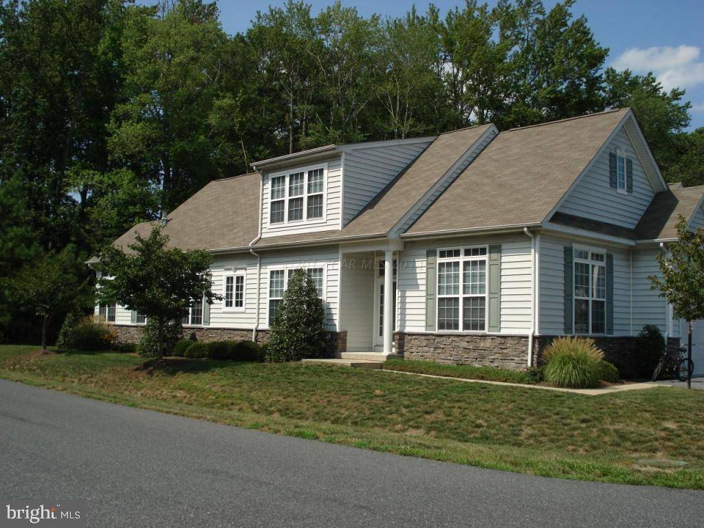 Ocean Pines, MD 21811,2 ALEXANDRIA CT