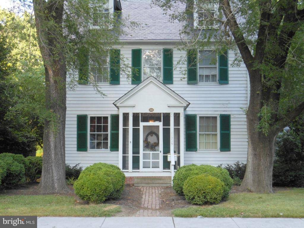 Princess Anne, MD 21853,11719 BEECHWOOD ST