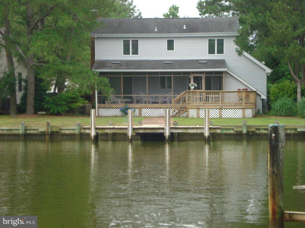 Ocean Pines, MD 21811,91 TEAL CIR