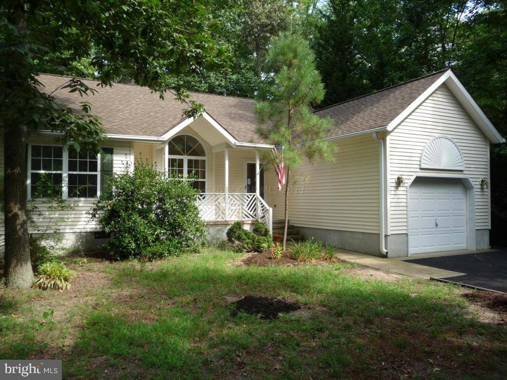 Ocean Pines, MD 21811,5 CROSSBOW TRL