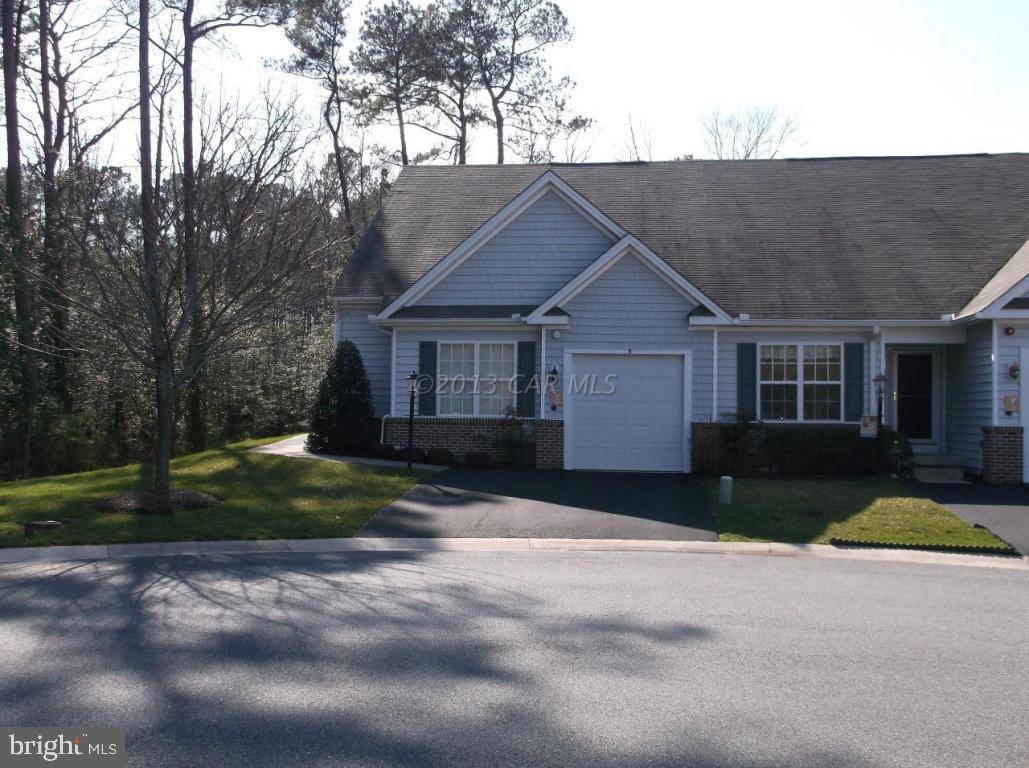 Ocean Pines, MD 21811,9 BURLINGTON CT