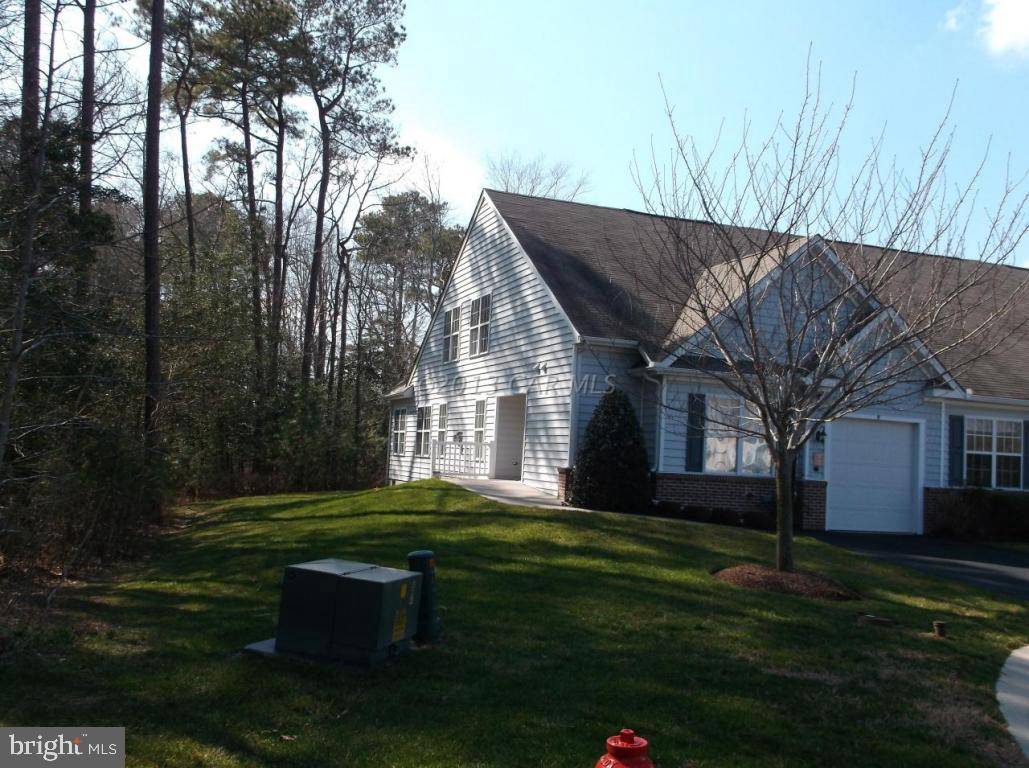 Ocean Pines, MD 21811,9 BURLINGTON CT