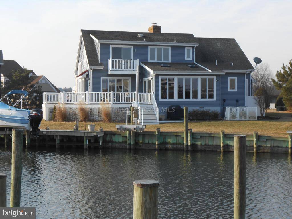 Ocean Pines, MD 21811,19 EBBTIDE CT