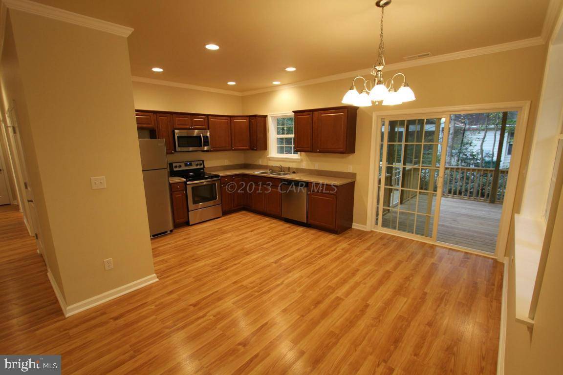 Ocean Pines, MD 21811,94 BRAMBLEWOOD DR