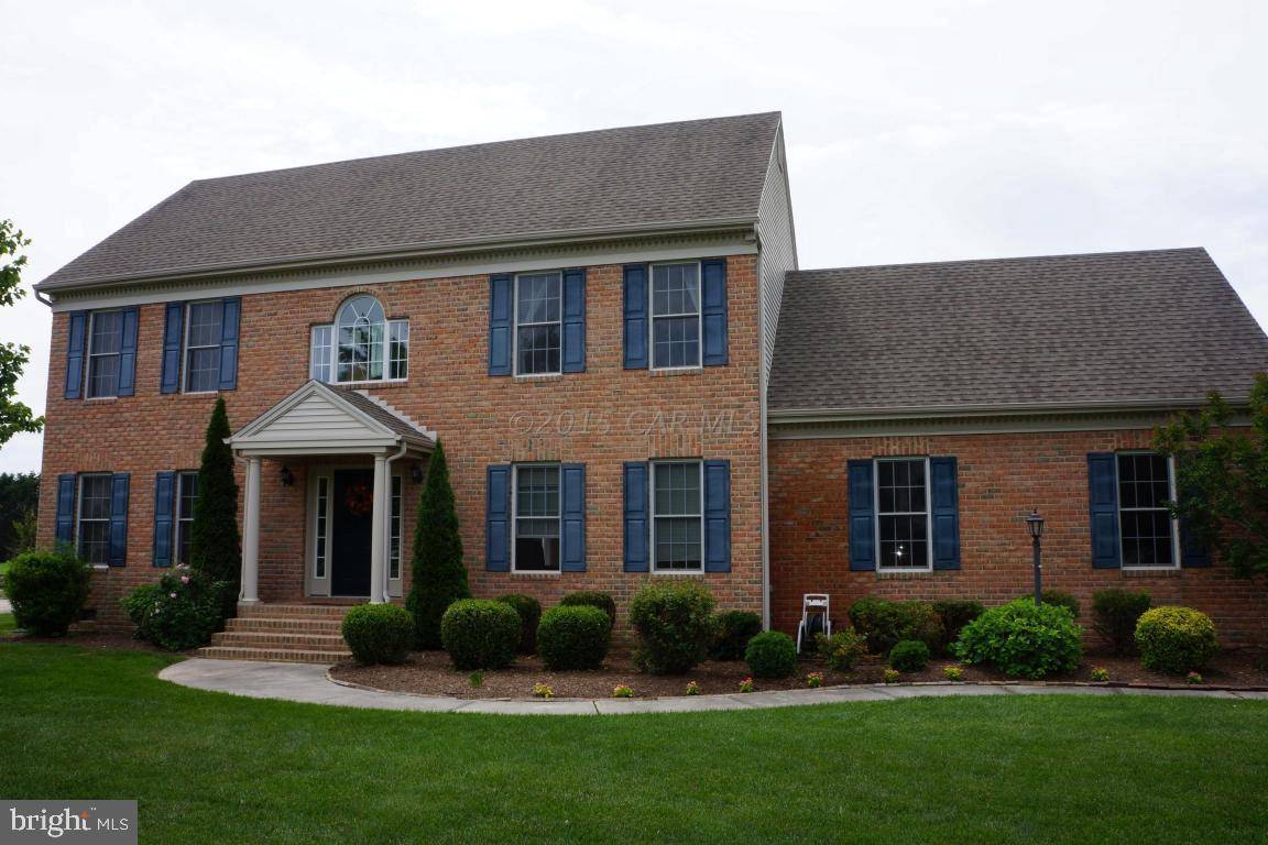 Salisbury, MD 21801,27605 EQUESTRIAN DR