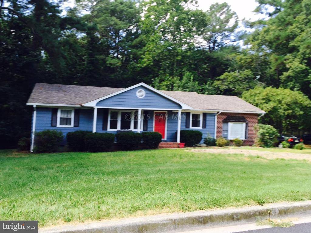 Salisbury, MD 21804,1600 S DIVISION ST