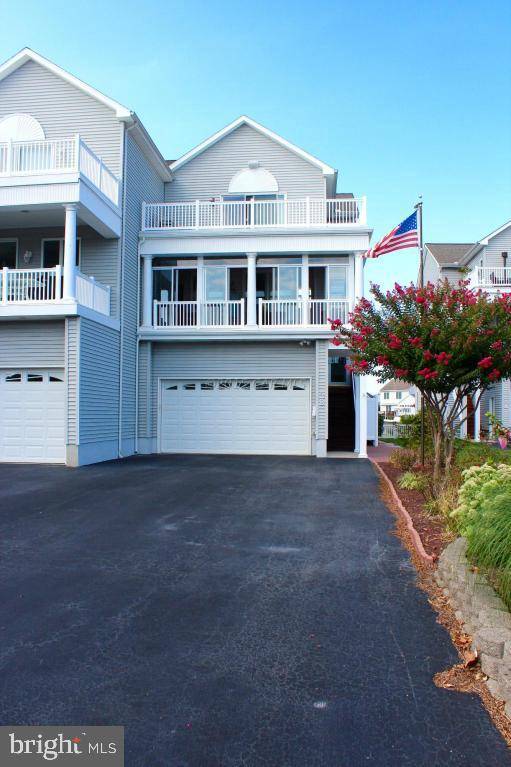 Ocean Pines, MD 21811,3 B CANVASSBACK CT