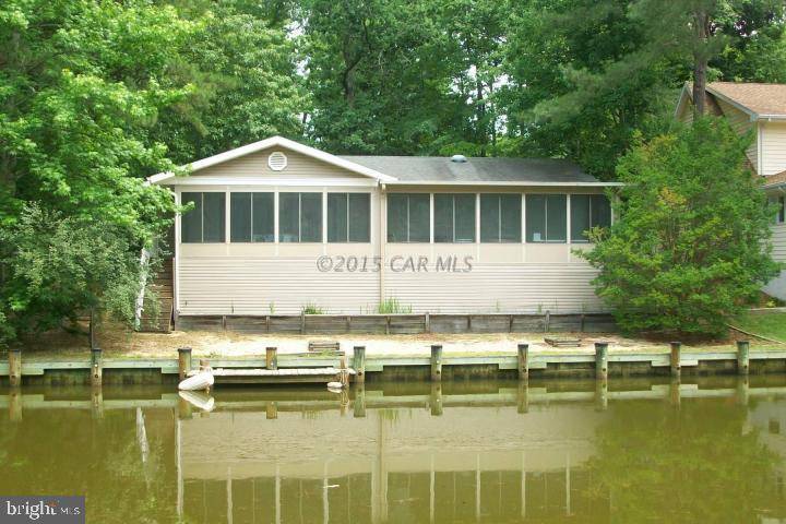 Ocean Pines, MD 21811,12 DOVE LN