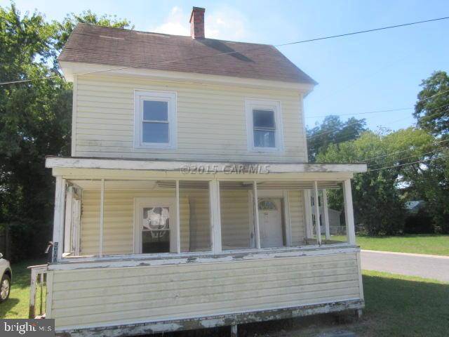 Pocomoke City, MD 21851,500 YOUNG ST