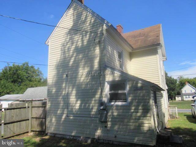 Pocomoke City, MD 21851,500 YOUNG ST