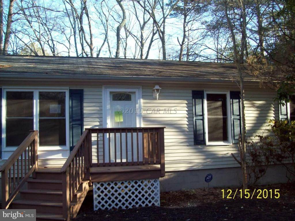 Ocean Pines, MD 21811,4 ASH CT