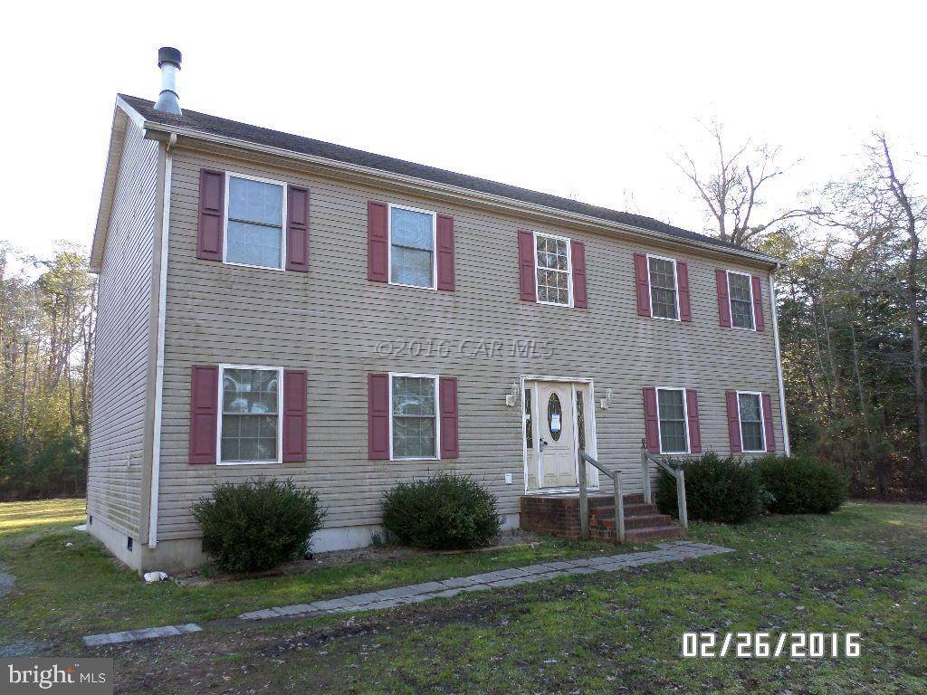 Pocomoke City, MD 21851,2831 LAYTONS DR