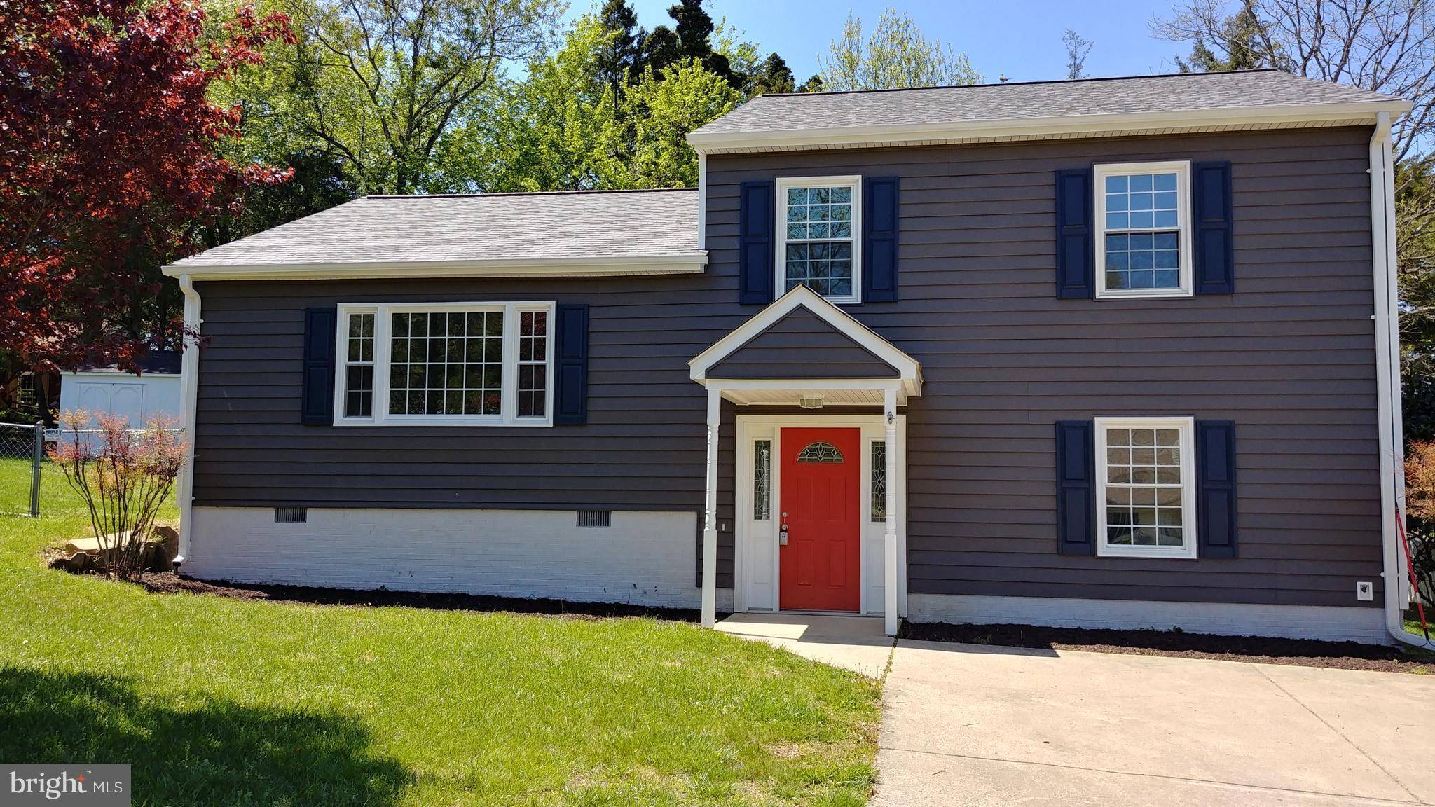 Fredericksburg, VA 22405,6 CARY PL