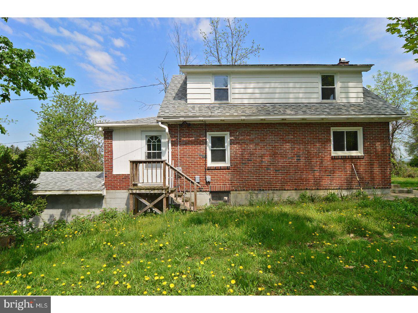 Blandon, PA 19510,640 BARLET RD