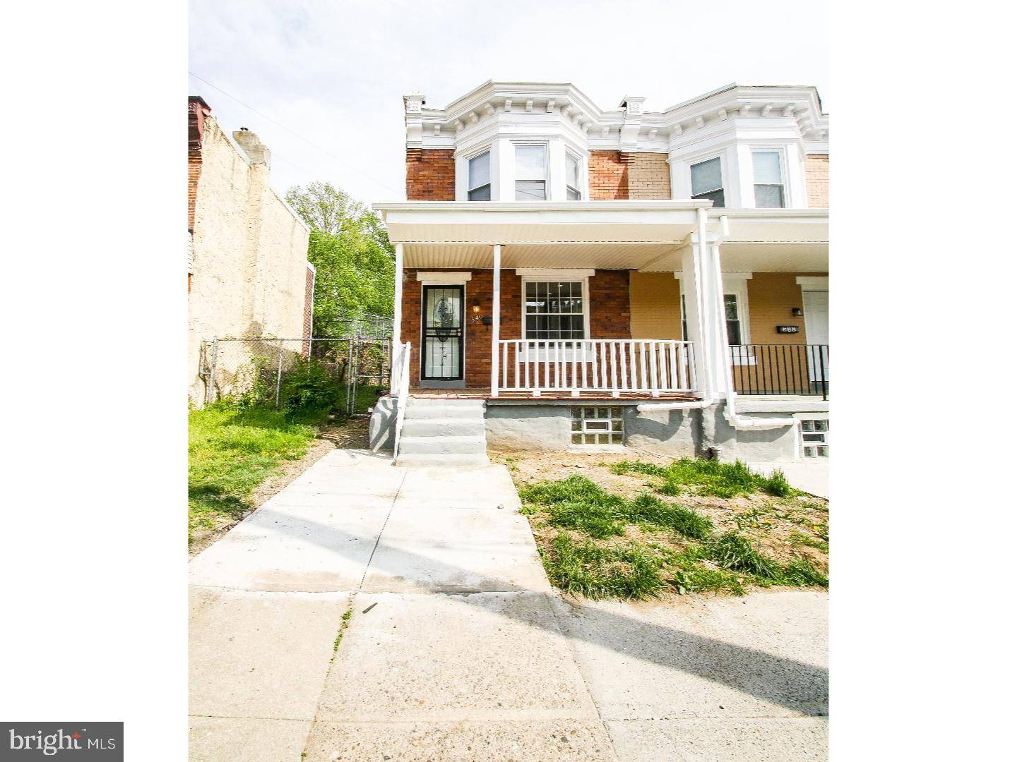 Philadelphia, PA 19144,540 E WALNUT LN