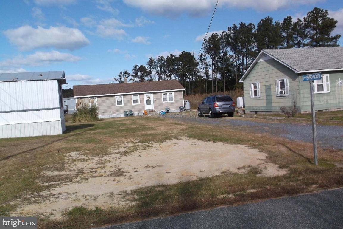 Crisfield, MD 21817,4232 STROBEL LN