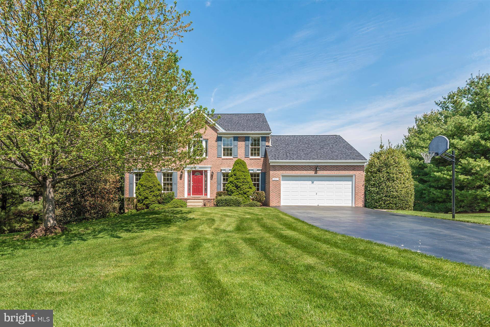 Mount Airy, MD 21771,2805 LAVENDER CT