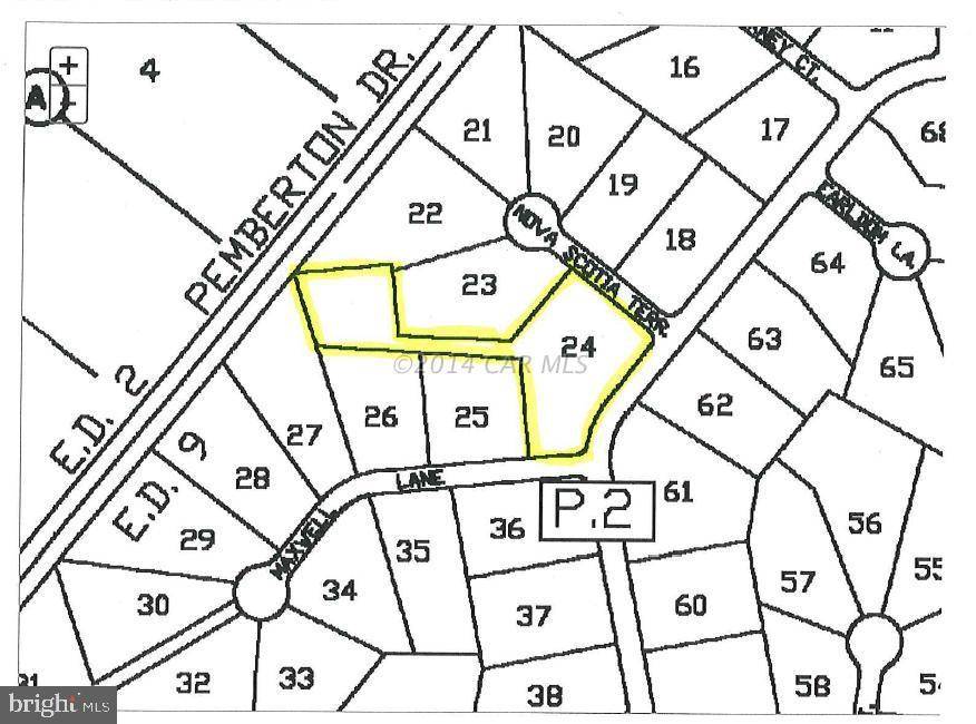 Salisbury, MD 21804,LOT 24 SCOTT LN