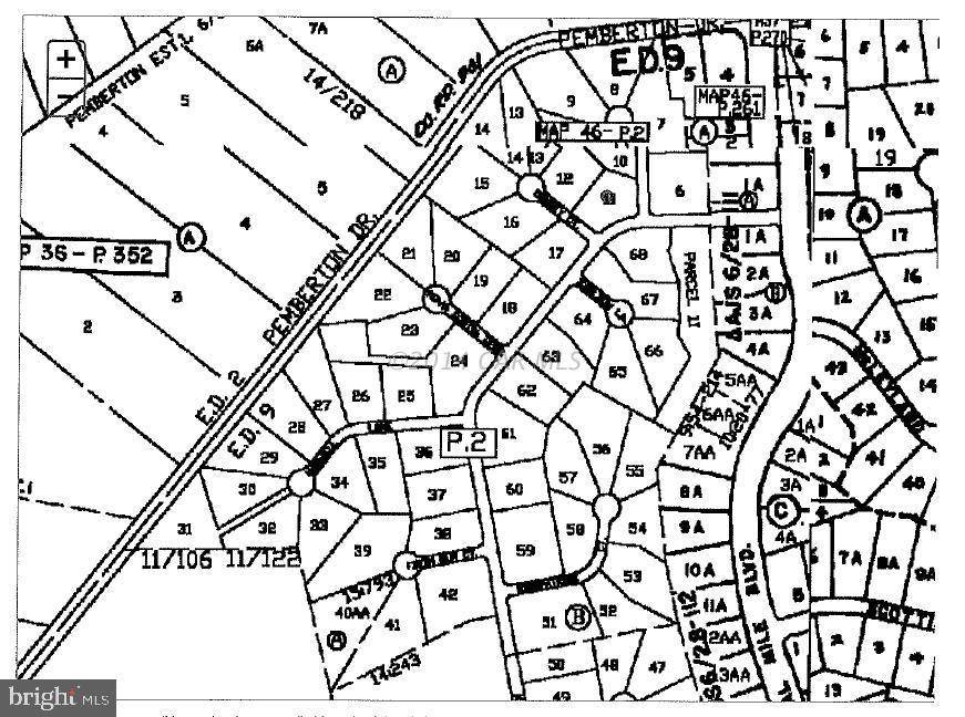 Salisbury, MD 21801,LOT 29 MAXWELL LN