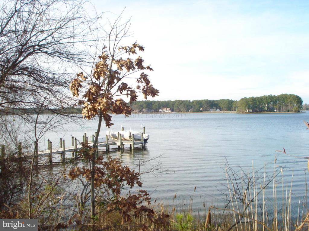 Berlin, MD 21811,LOT 13 RIVERVIEW DR