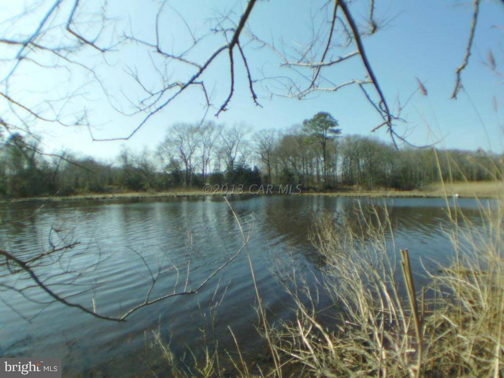 Bishopville, MD 21813,LOT 12 MARTINS PORT DR