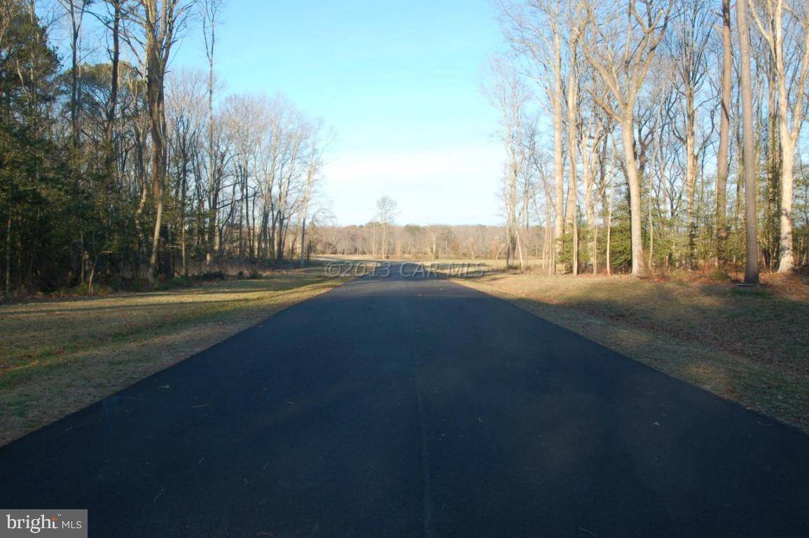 Bishopville, MD 21813,LOT 12 MARTINS PORT DR