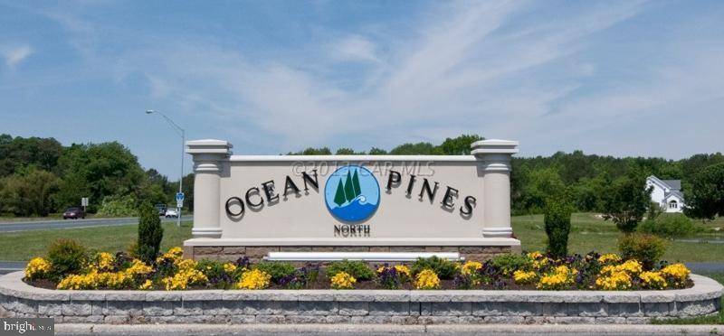 Ocean Pines, MD 21811,119 MUMFORD LANDING RD