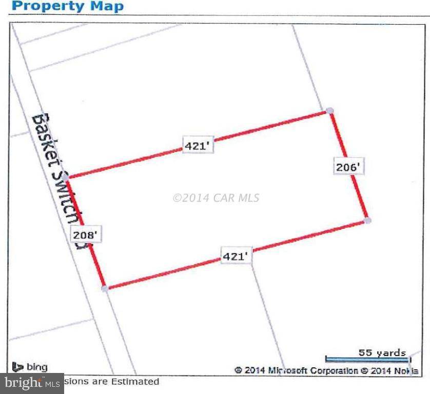 Newark, MD 21841,LOT 2 BASKET SWITCH RD