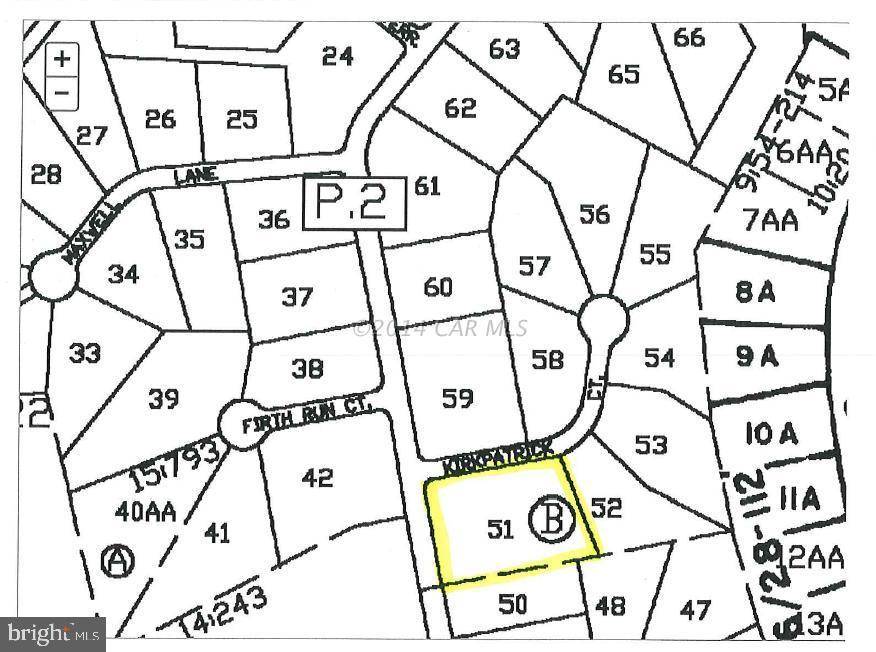 Salisbury, MD 21801,LOT 51 KIRKPATRICK CT