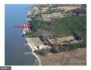 Deal Island, MD 21821,24397 HIDEAWAY LN