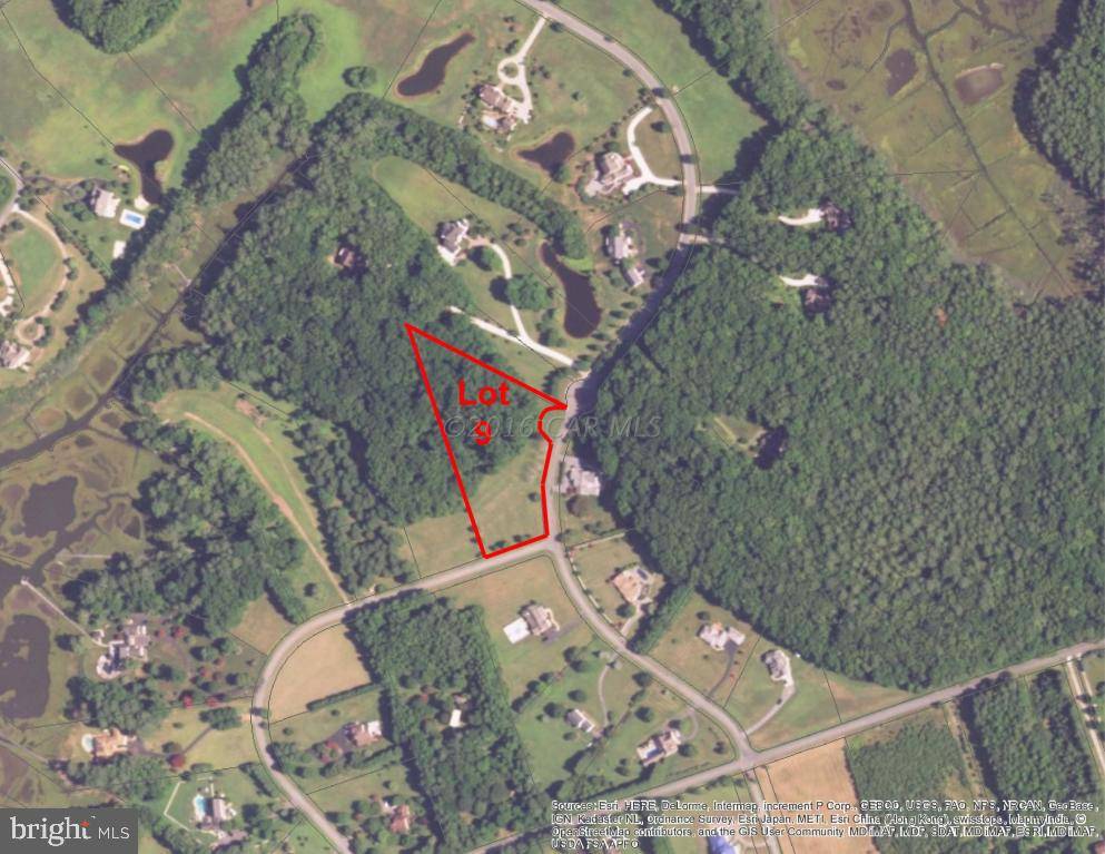 Berlin, MD 21811,LOT 9 NEWPORT DR