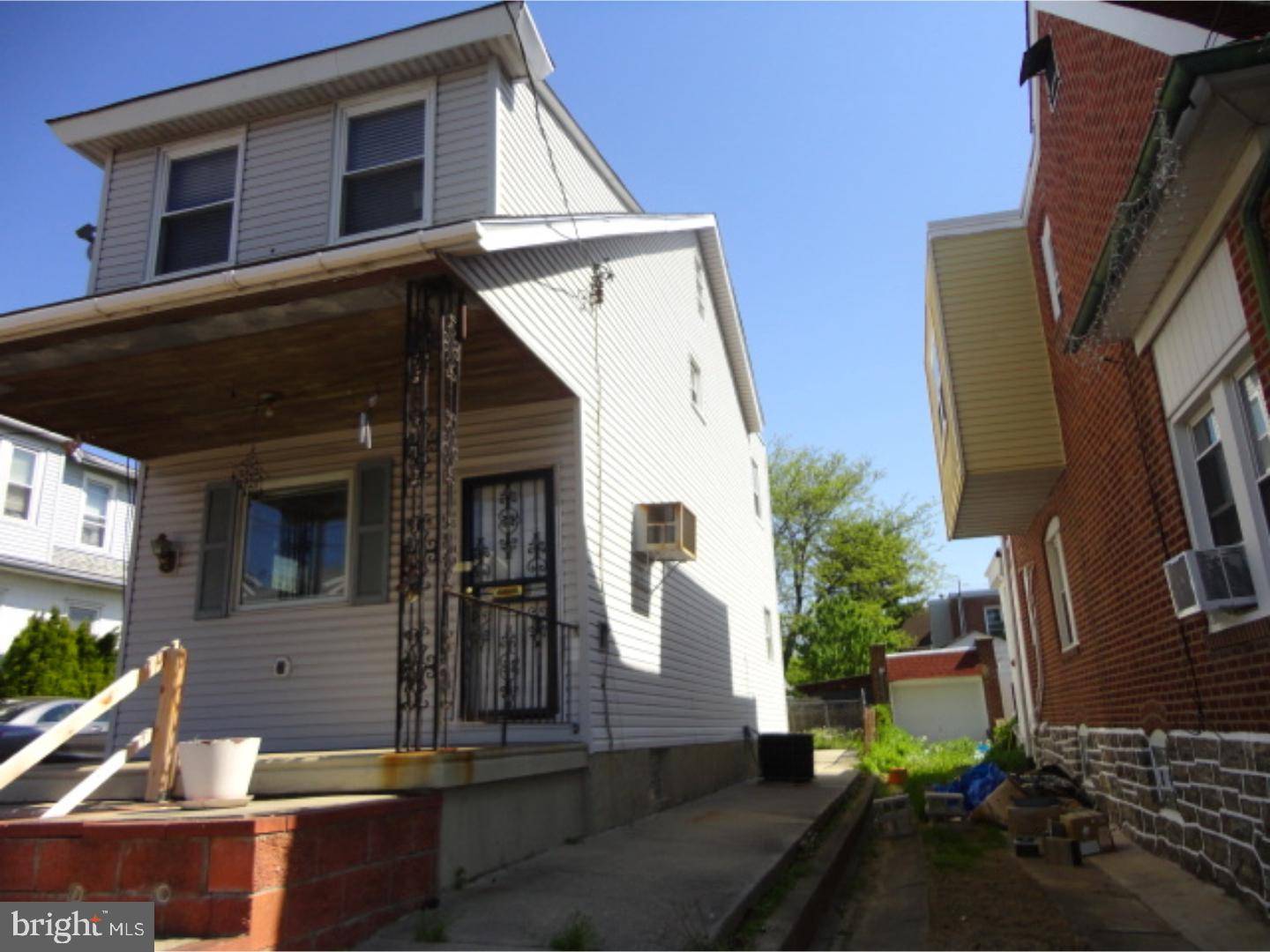 Philadelphia, PA 19111,545 UNRUH AVE