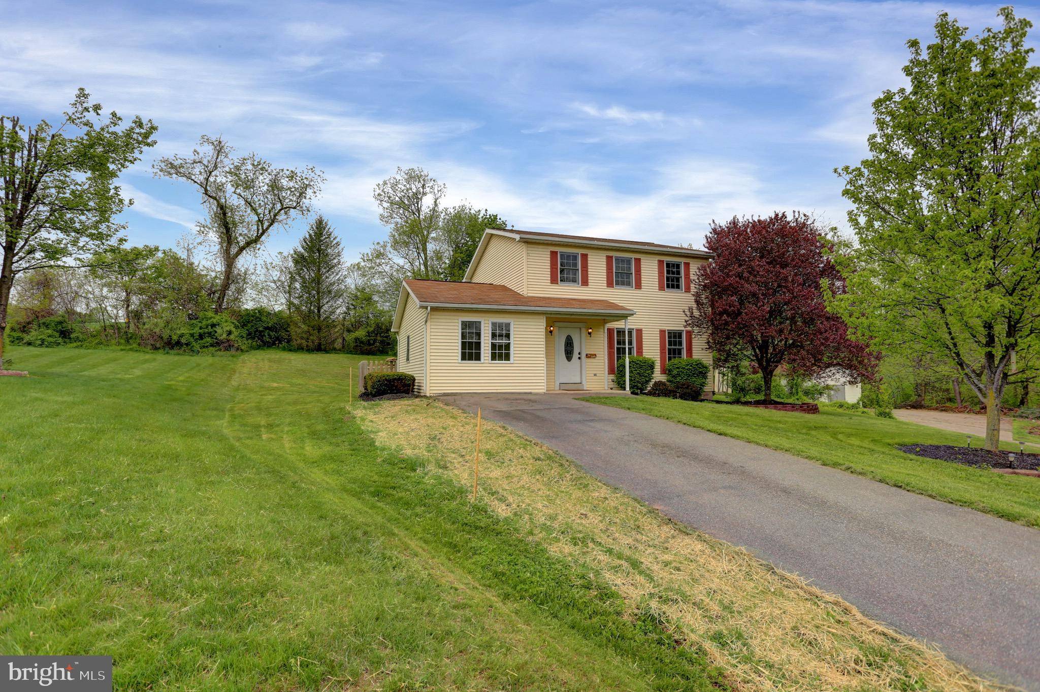 Liverpool, PA 17045,25 CAMBRIDGE CIR