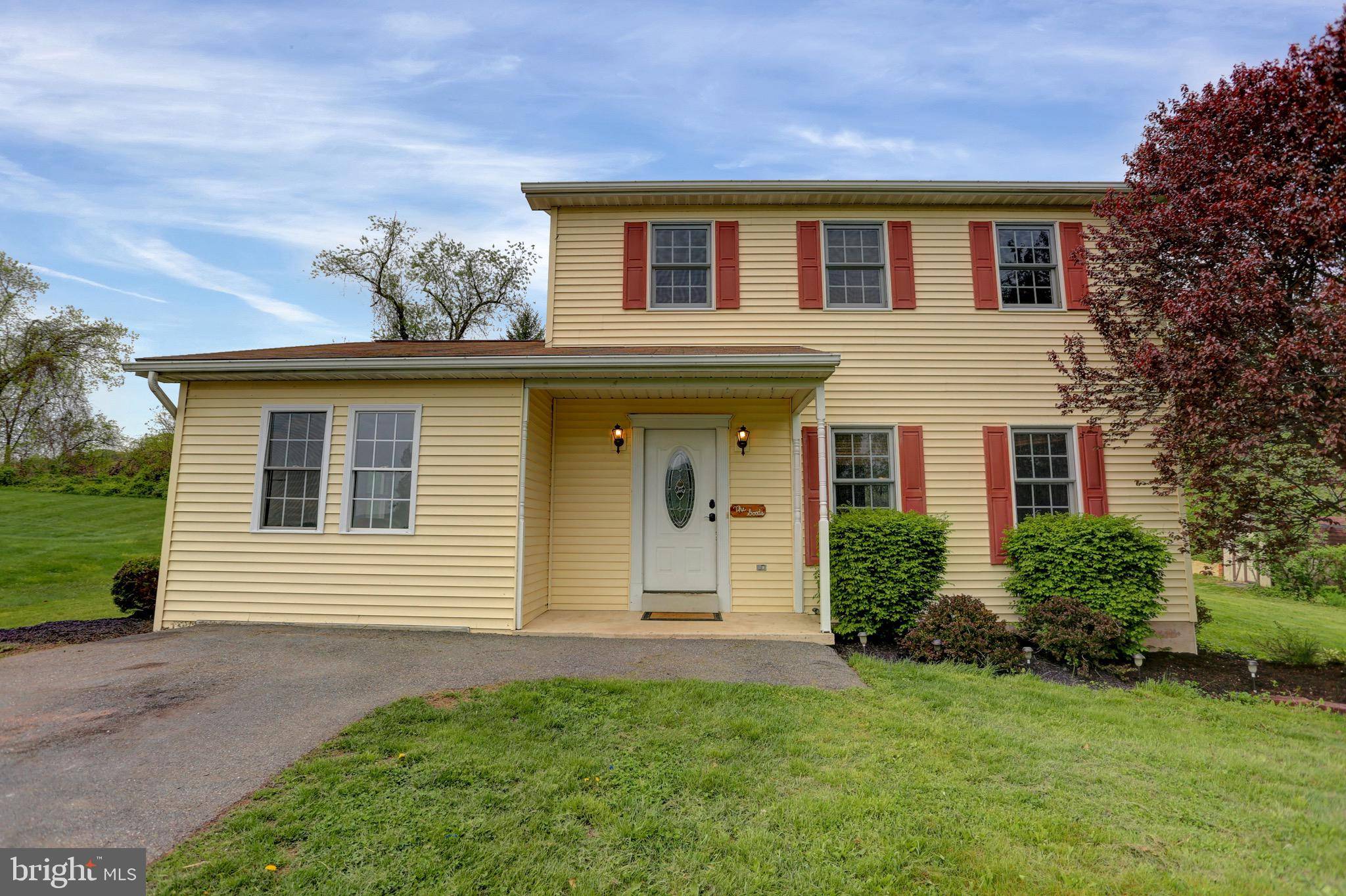 Liverpool, PA 17045,25 CAMBRIDGE CIR