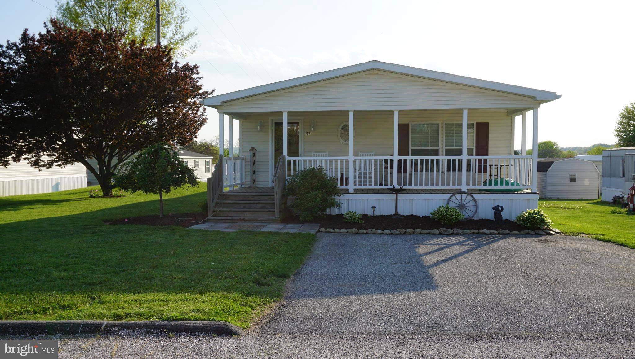 Thomasville, PA 17364,157 CHESAPEAKE EST