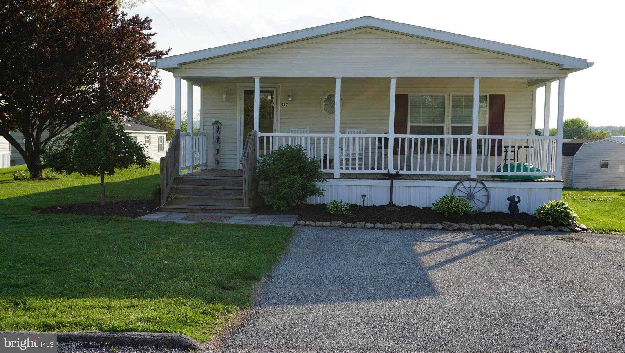 Thomasville, PA 17364,157 CHESAPEAKE EST