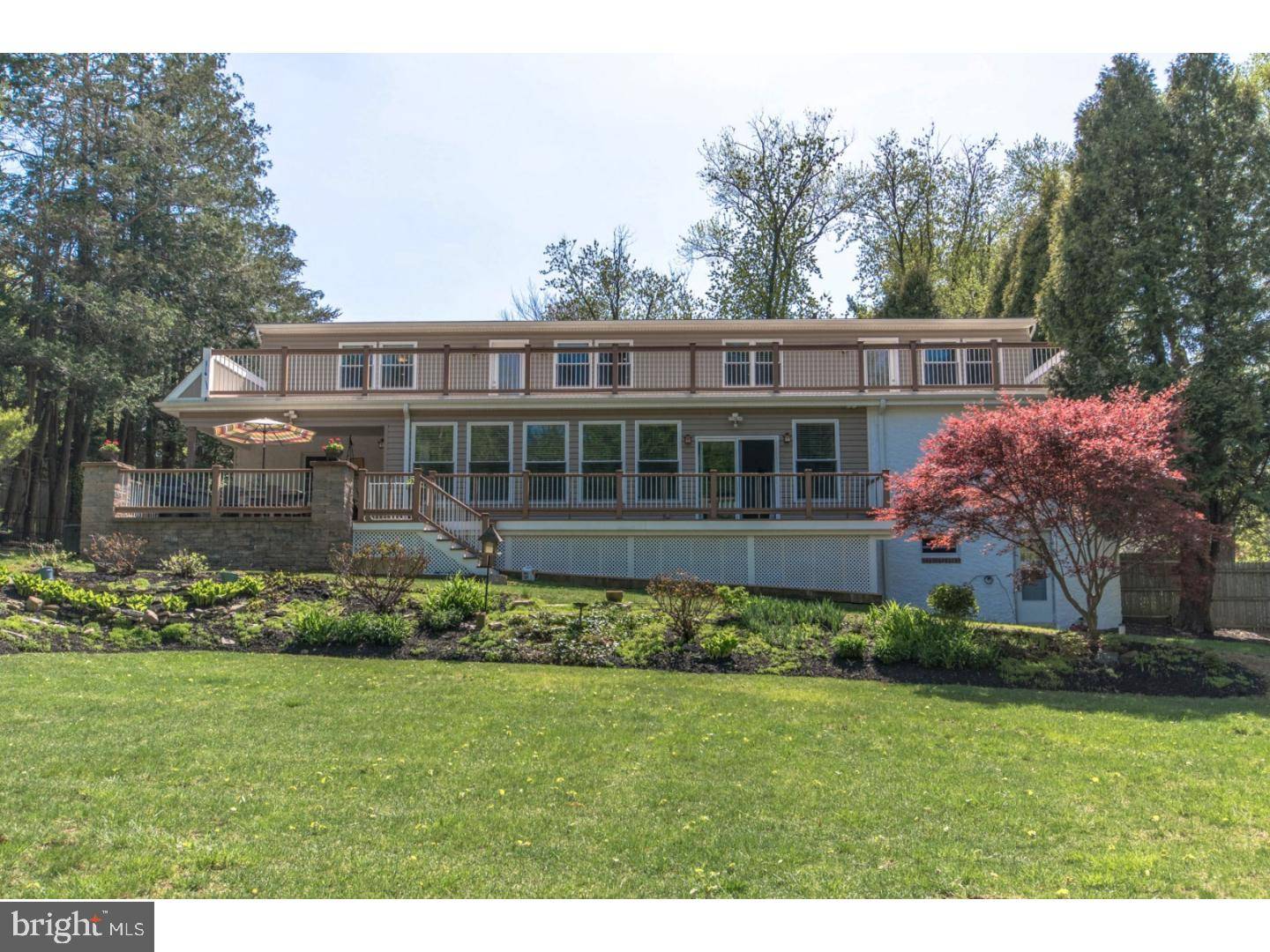 Rydal, PA 19046,1377 BARROWDALE RD