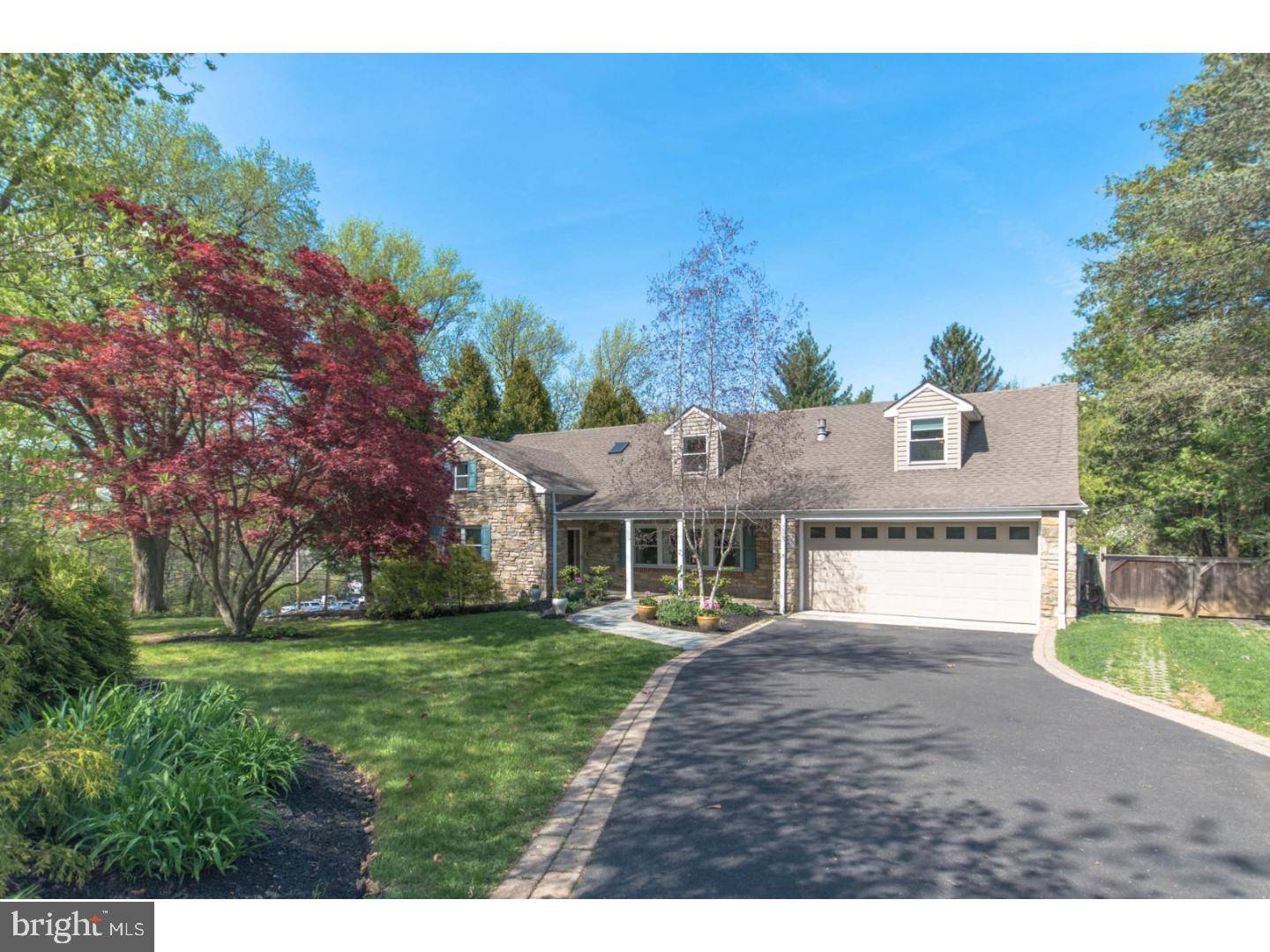 Rydal, PA 19046,1377 BARROWDALE RD