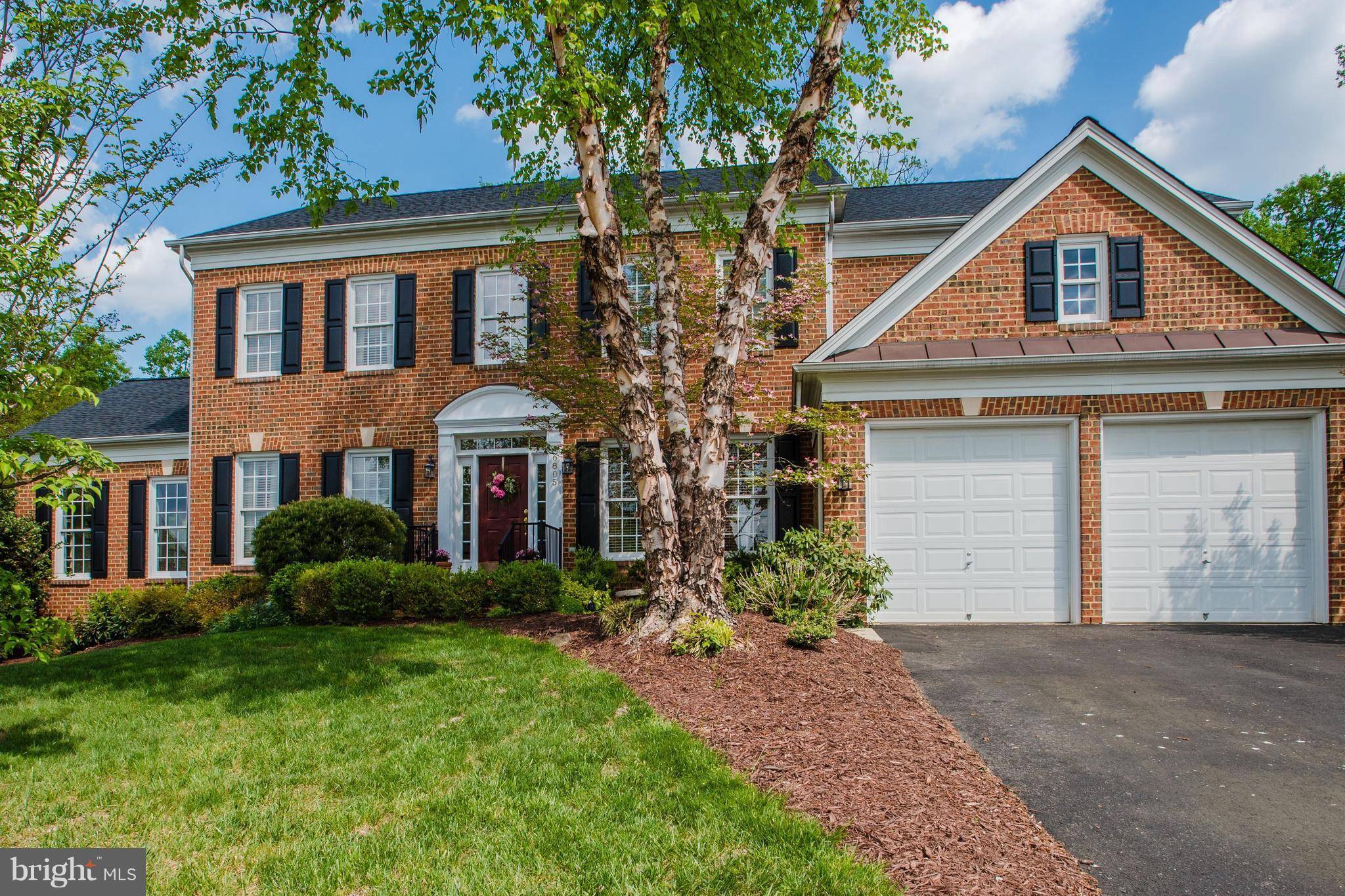 Clifton, VA 20124,6805 CLIFTON GROVE CT