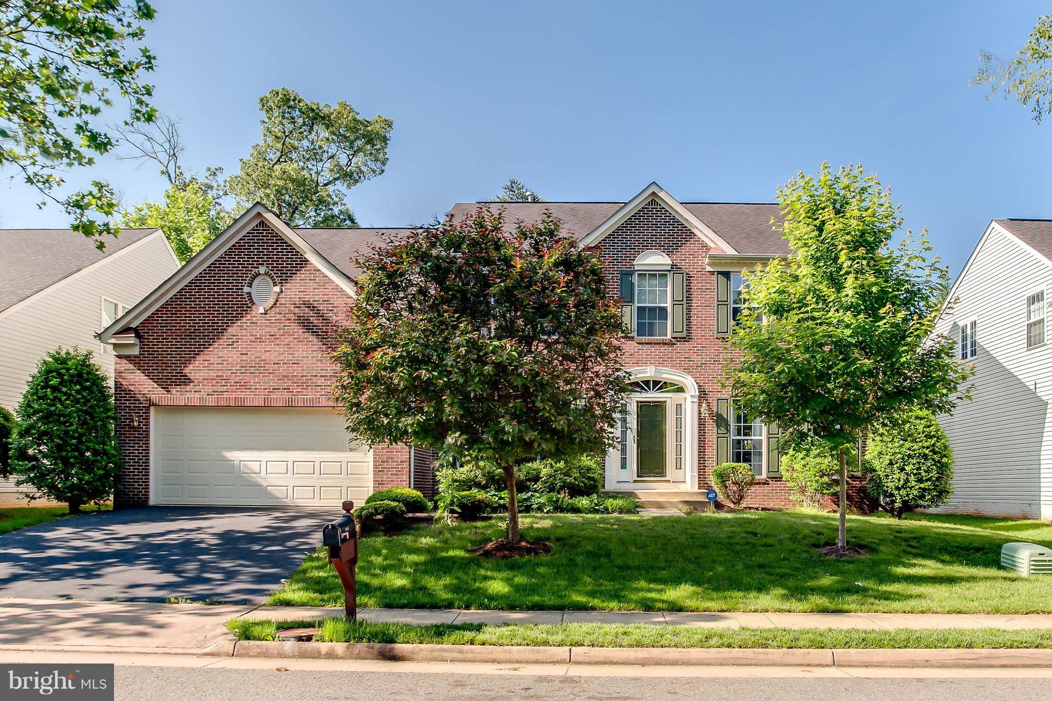 Alexandria, VA 22309,3553 DREWS CT