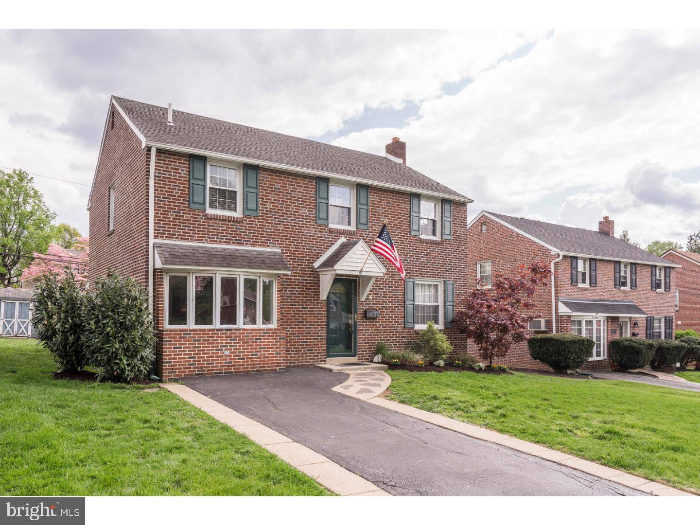 Drexel Hill, PA 19026,212 SIGNAL RD