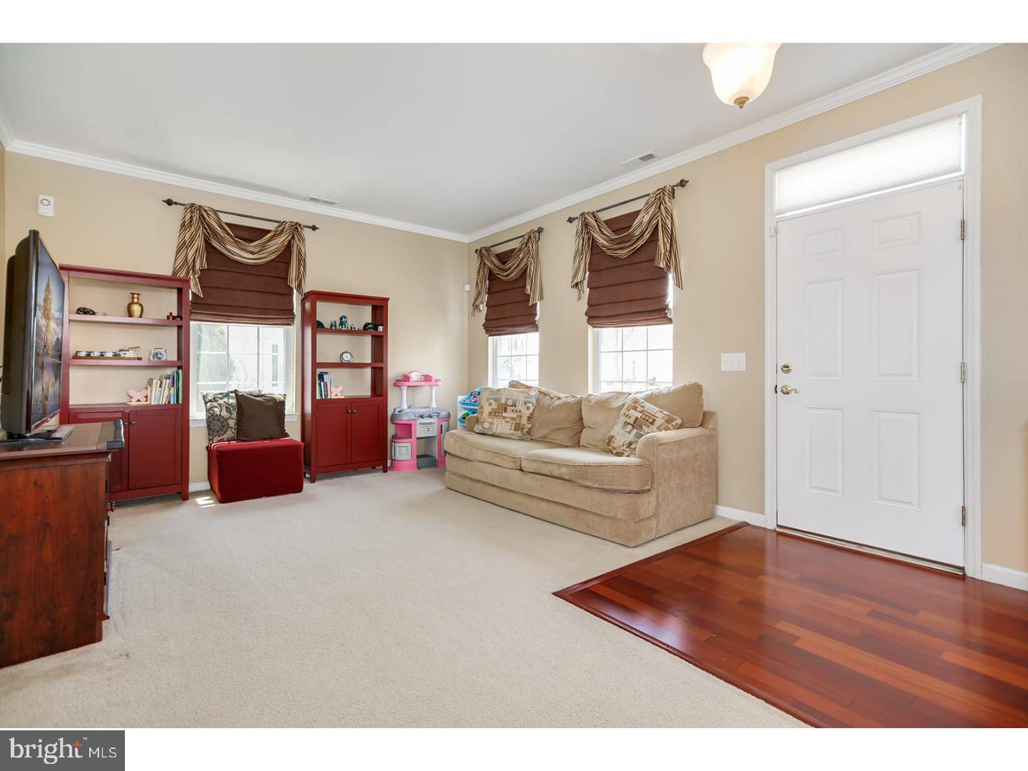 East Windsor Twp, NJ 08520,7 WESSEX CT