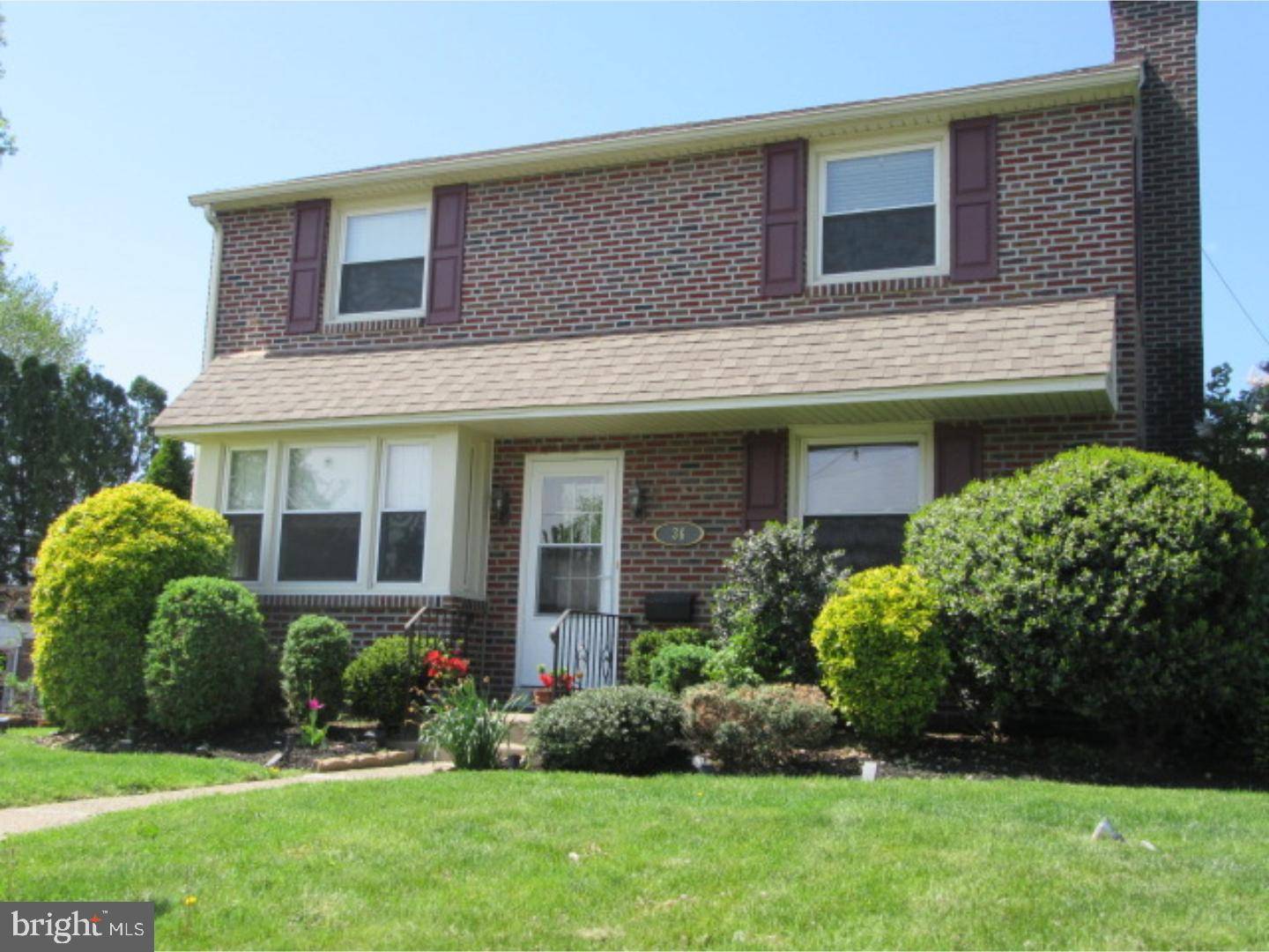 Havertown, PA 19083,36 JAMES DR