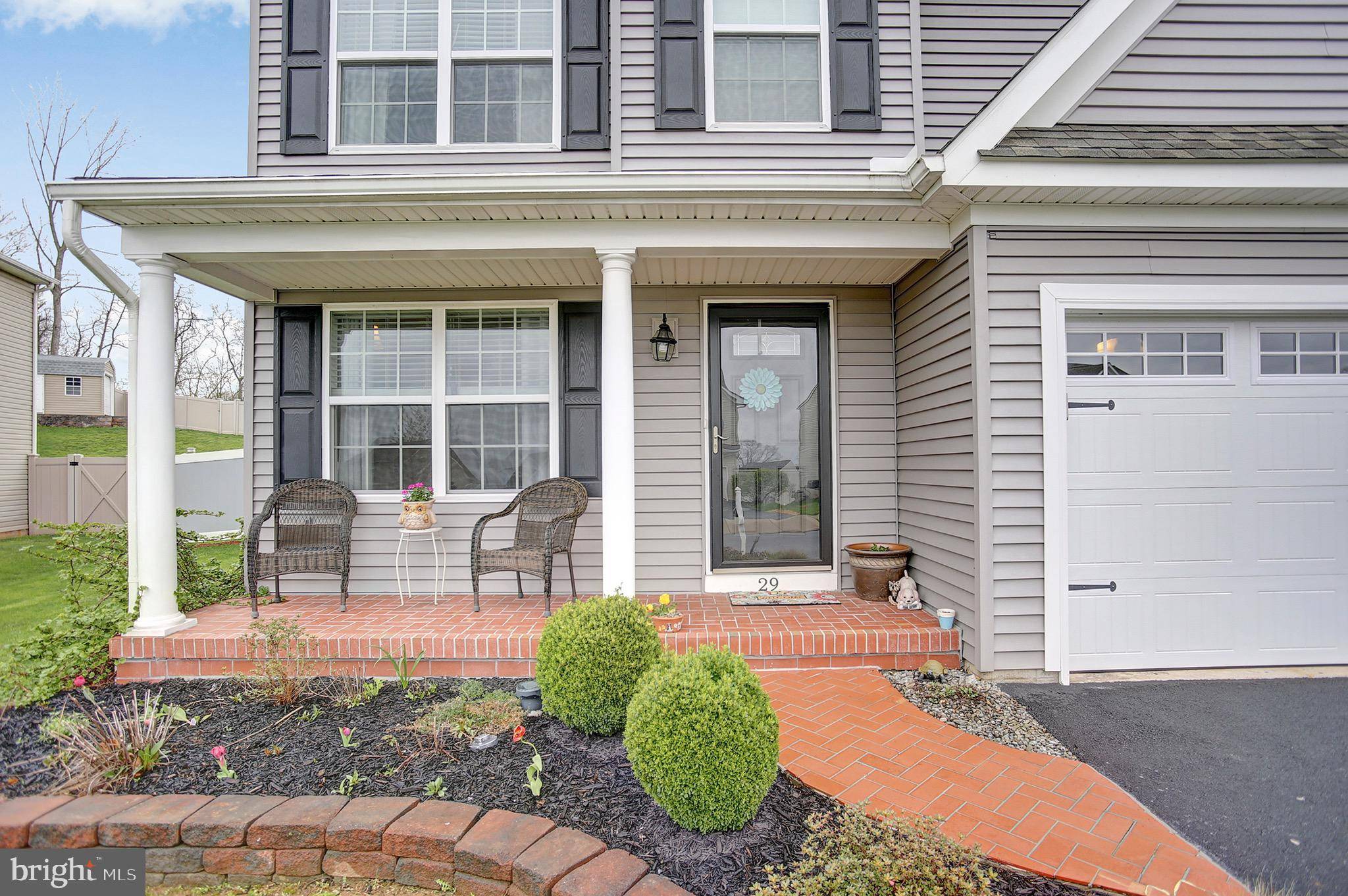 Middletown, PA 17057,29 PAVERS COVE CT