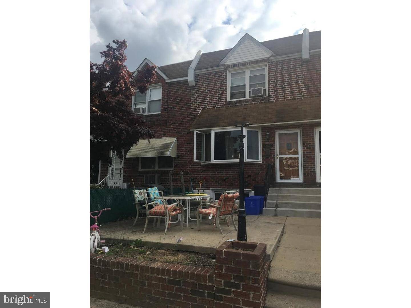 Philadelphia, PA 19136,4620 STRAHLE ST