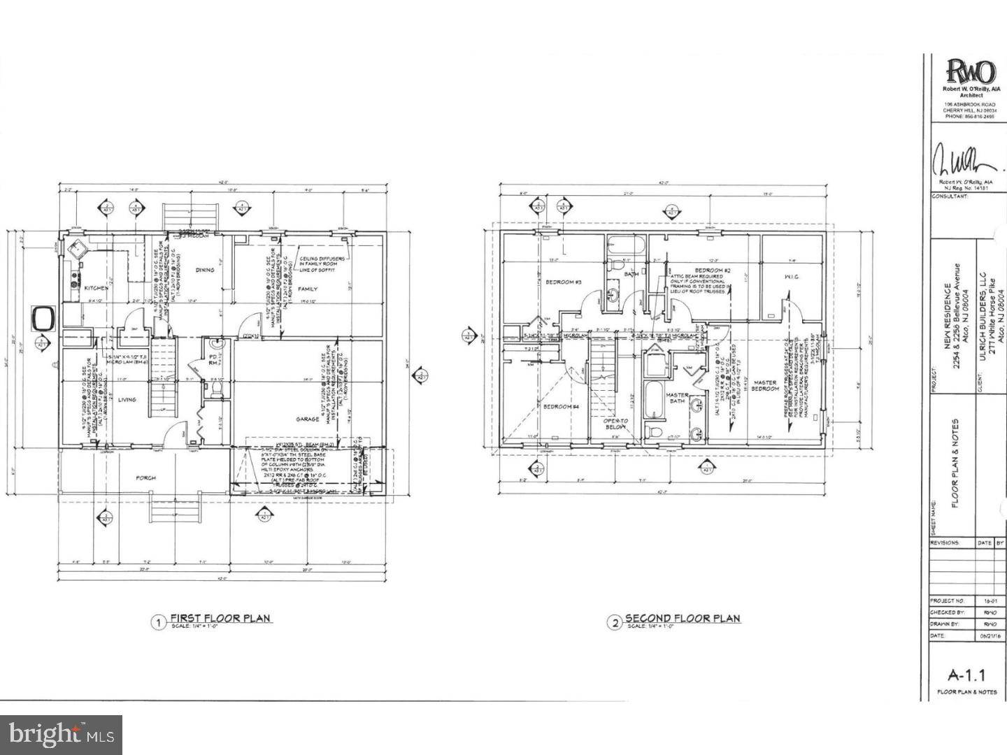 Atco, NJ 08004,2256 BELLEVUE AVE